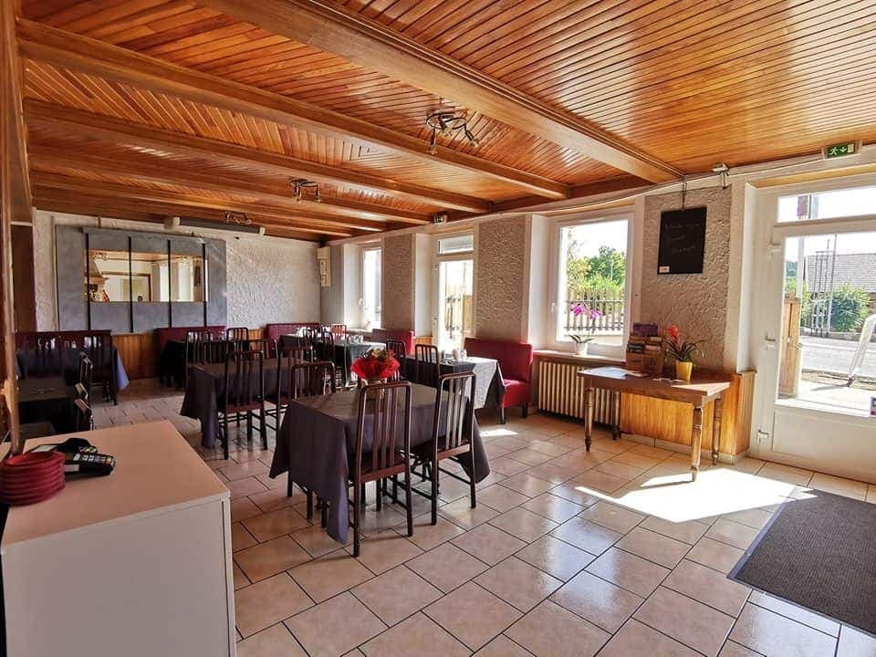 Chez prisc — photo 3