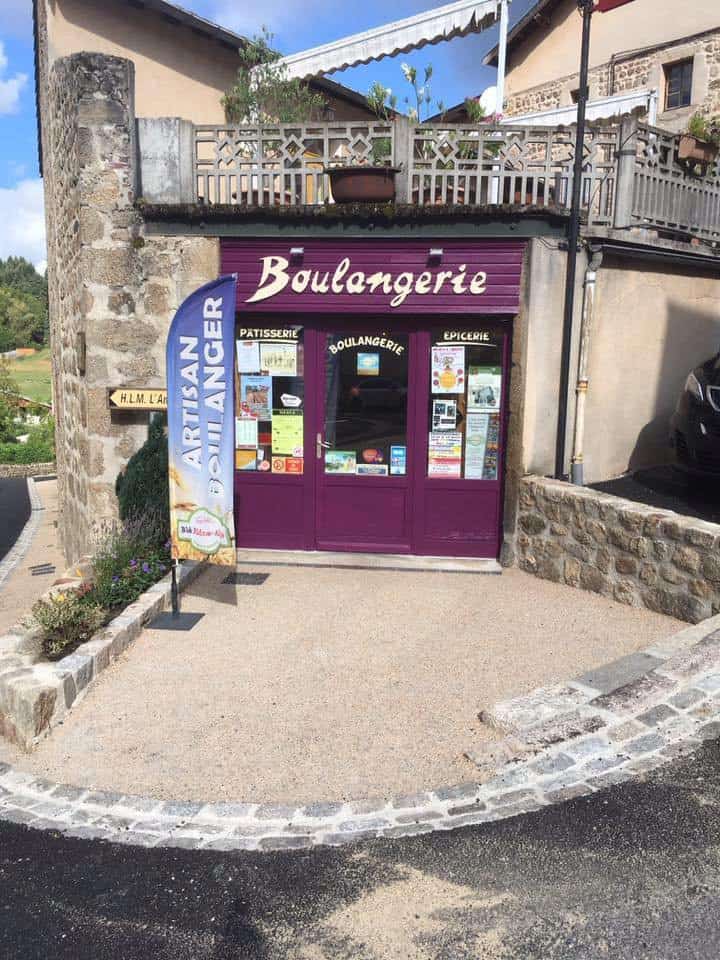 L’Estampille — photo 2