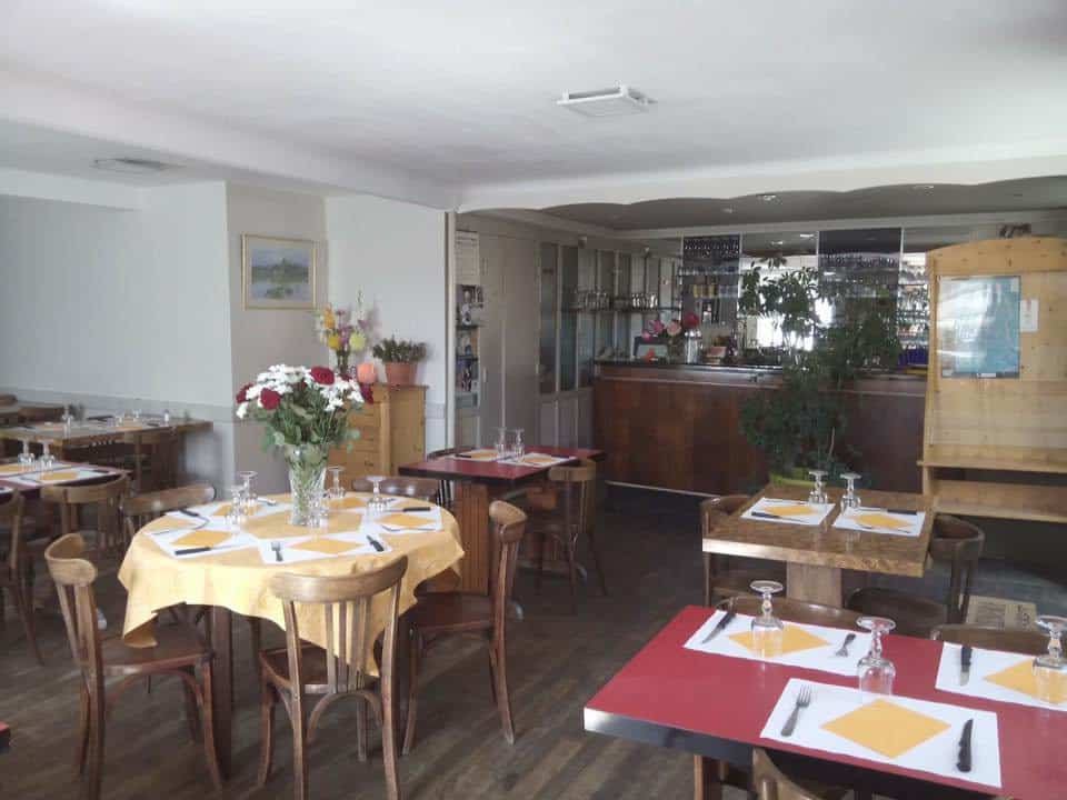 L’Estampille — photo 3