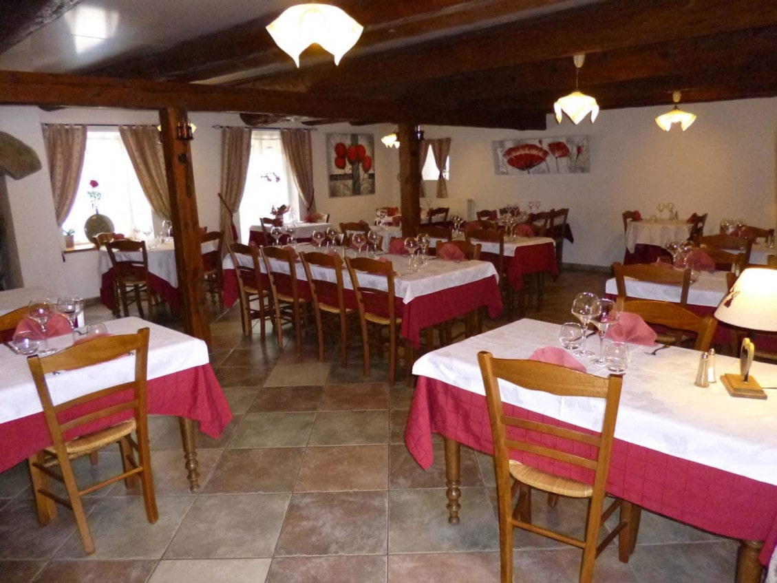 Auberge du Marais — photo 3