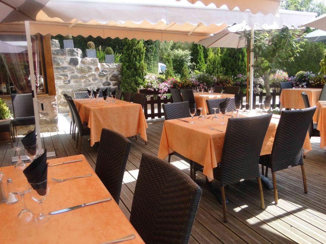 Auberge du Marais — photo 2