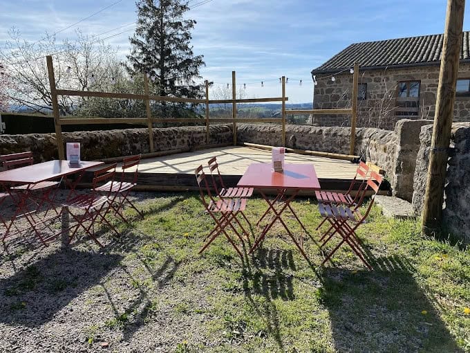 Auberge du Chatö — photo 3