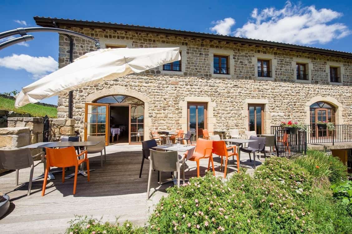 Le Clos Perché — photo 2