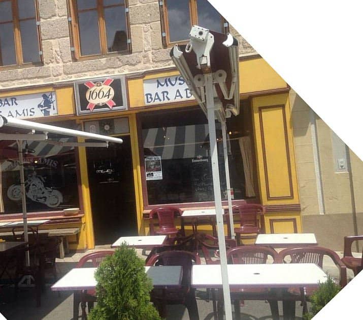 Bar des Amis — photo 3