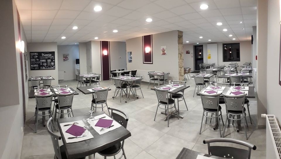 L'entracte — photo 3