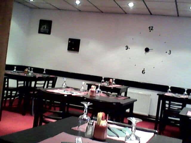 L'horloge — photo 3
