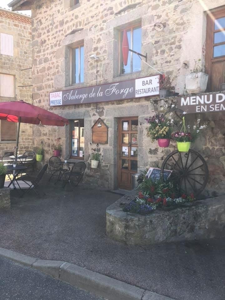 Auberge de la forge — photo 2