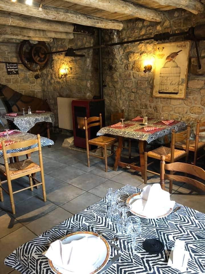 Auberge de la forge — photo 3
