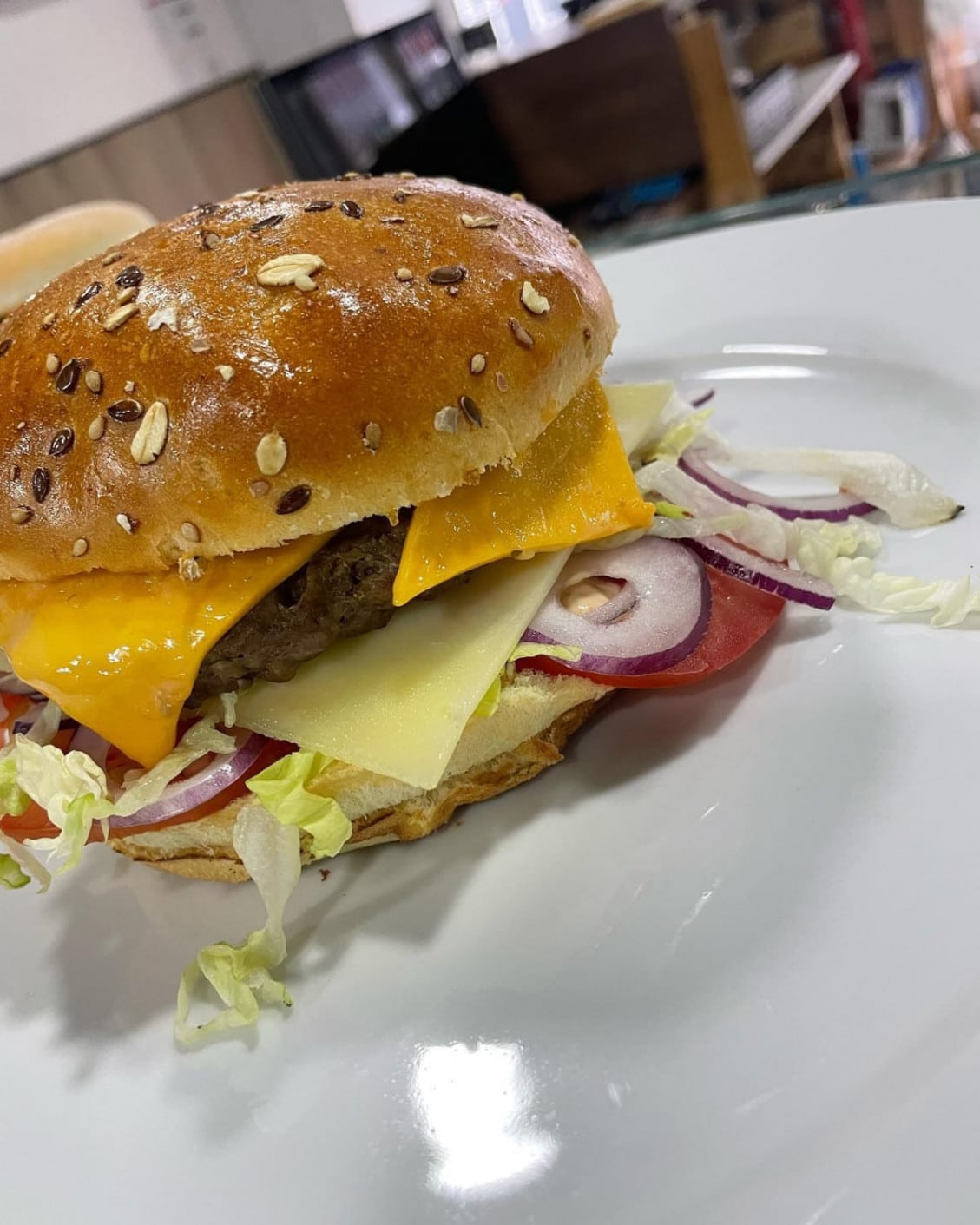 Le bun’s villars — photo 2
