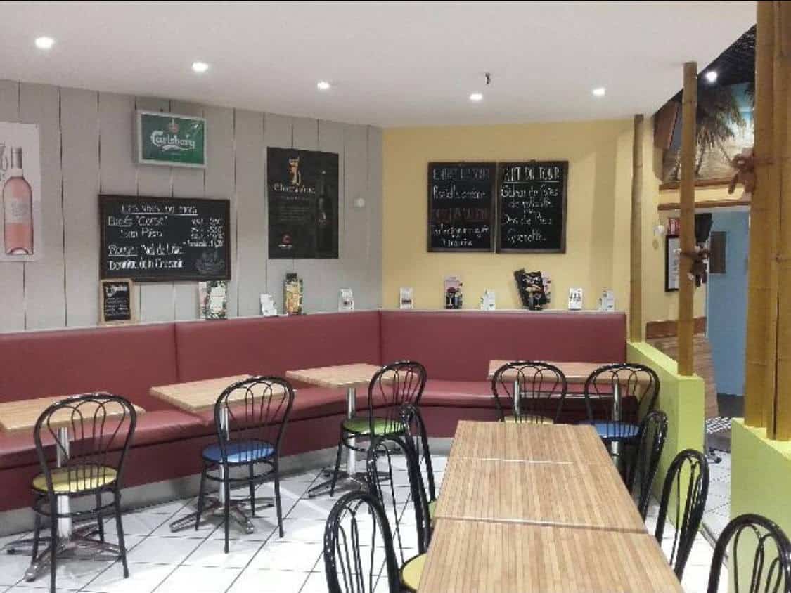 Le Tropical — photo 2