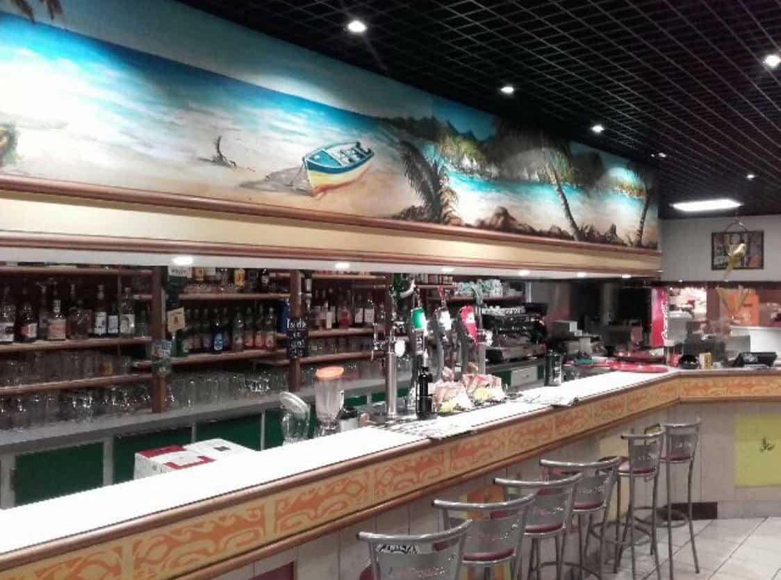 Le Tropical — photo 3