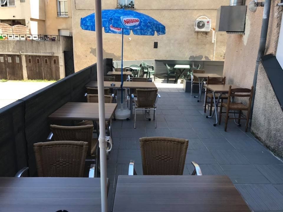 Pizza Villars Kebab — photo 2
