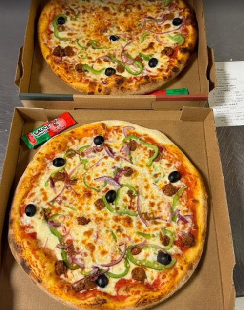 Allo Pizza 42 — photo 2