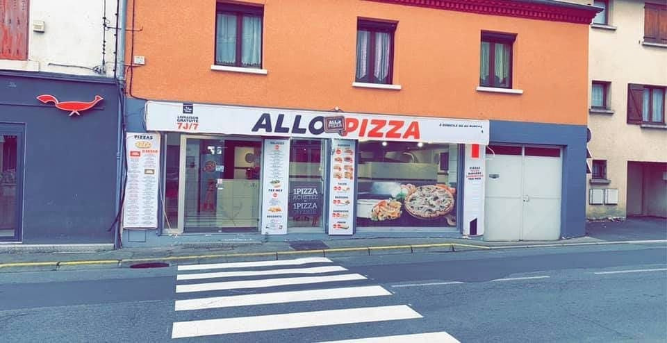 Allo Pizza 42 — photo 3