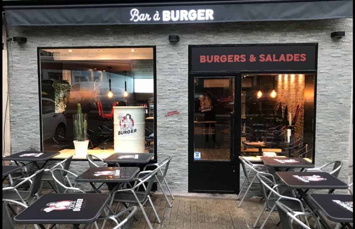 Bar à Burger — photo 3