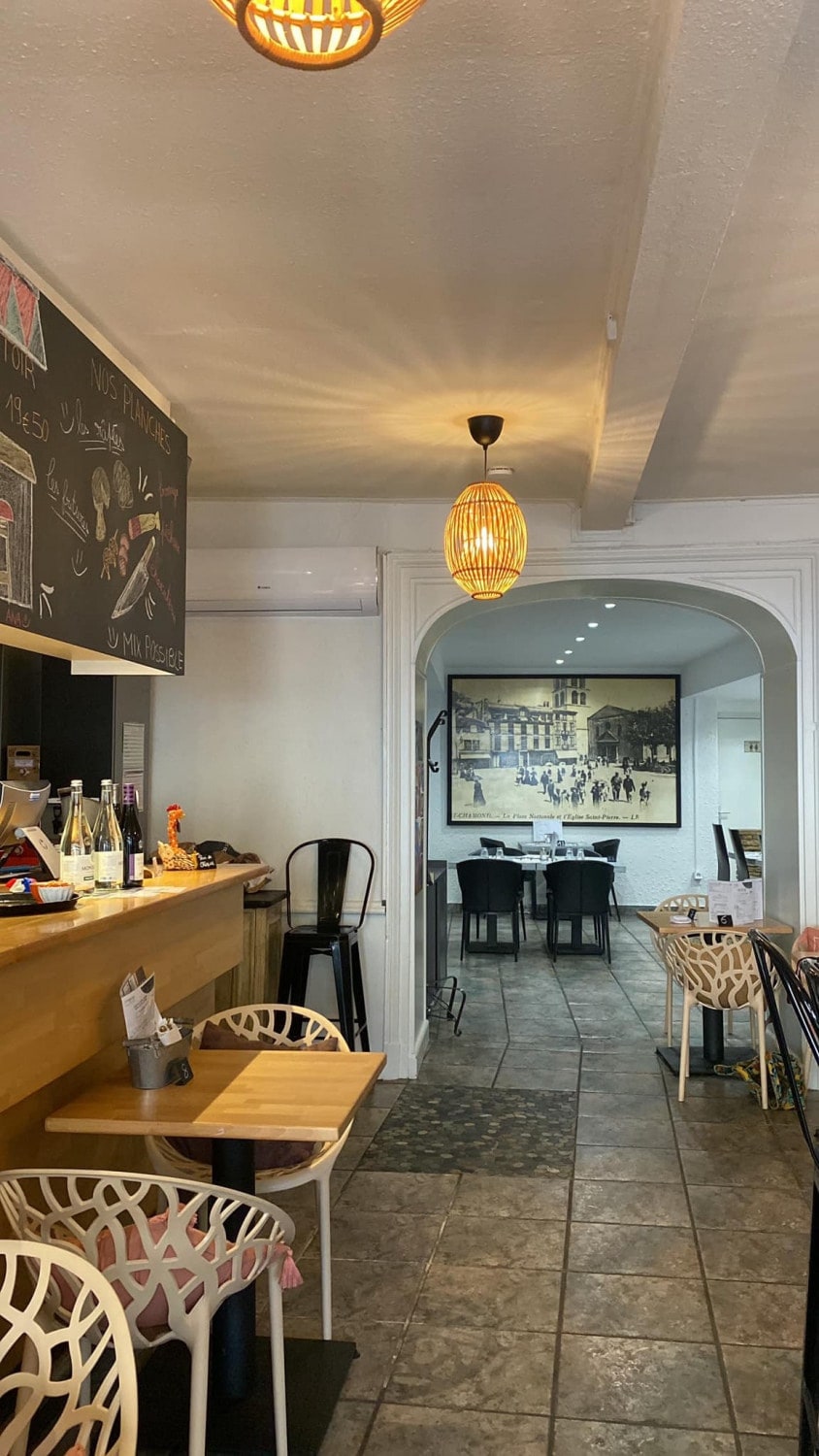 Comptoir des mets — photo 3