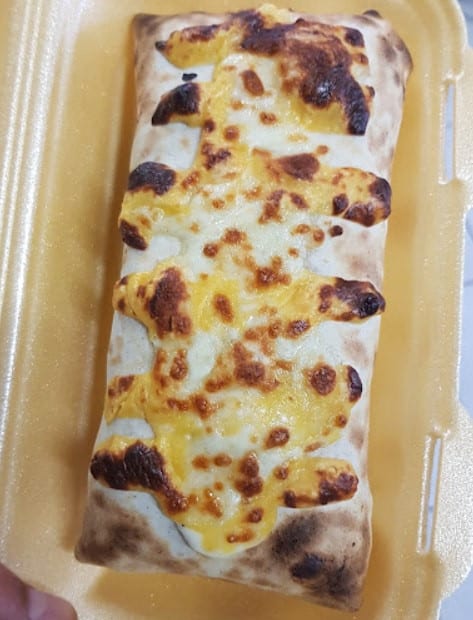 Photo de Ju Pizza