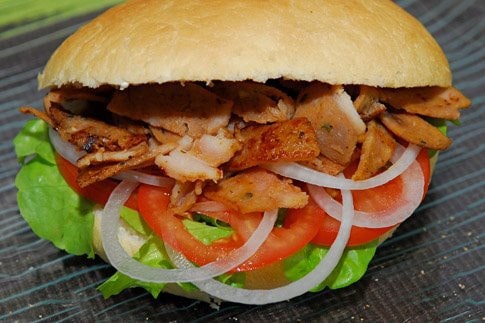 Photo de Kebab Chez Tonton