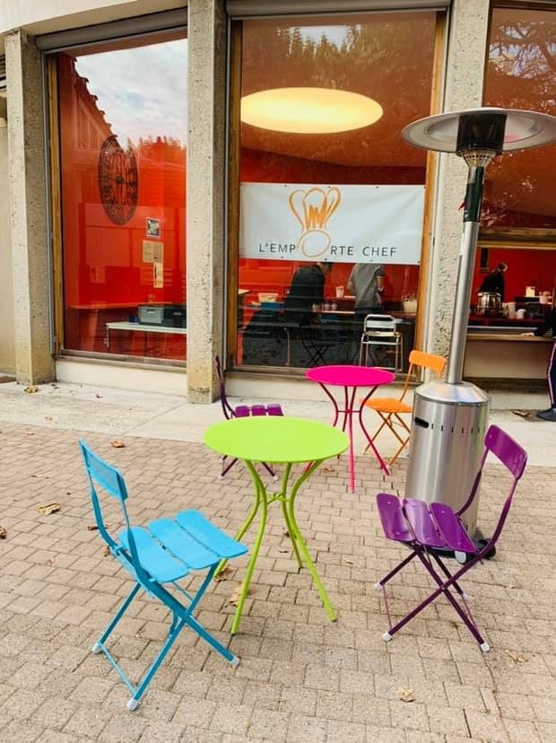 L' Emporte Chef — photo 3