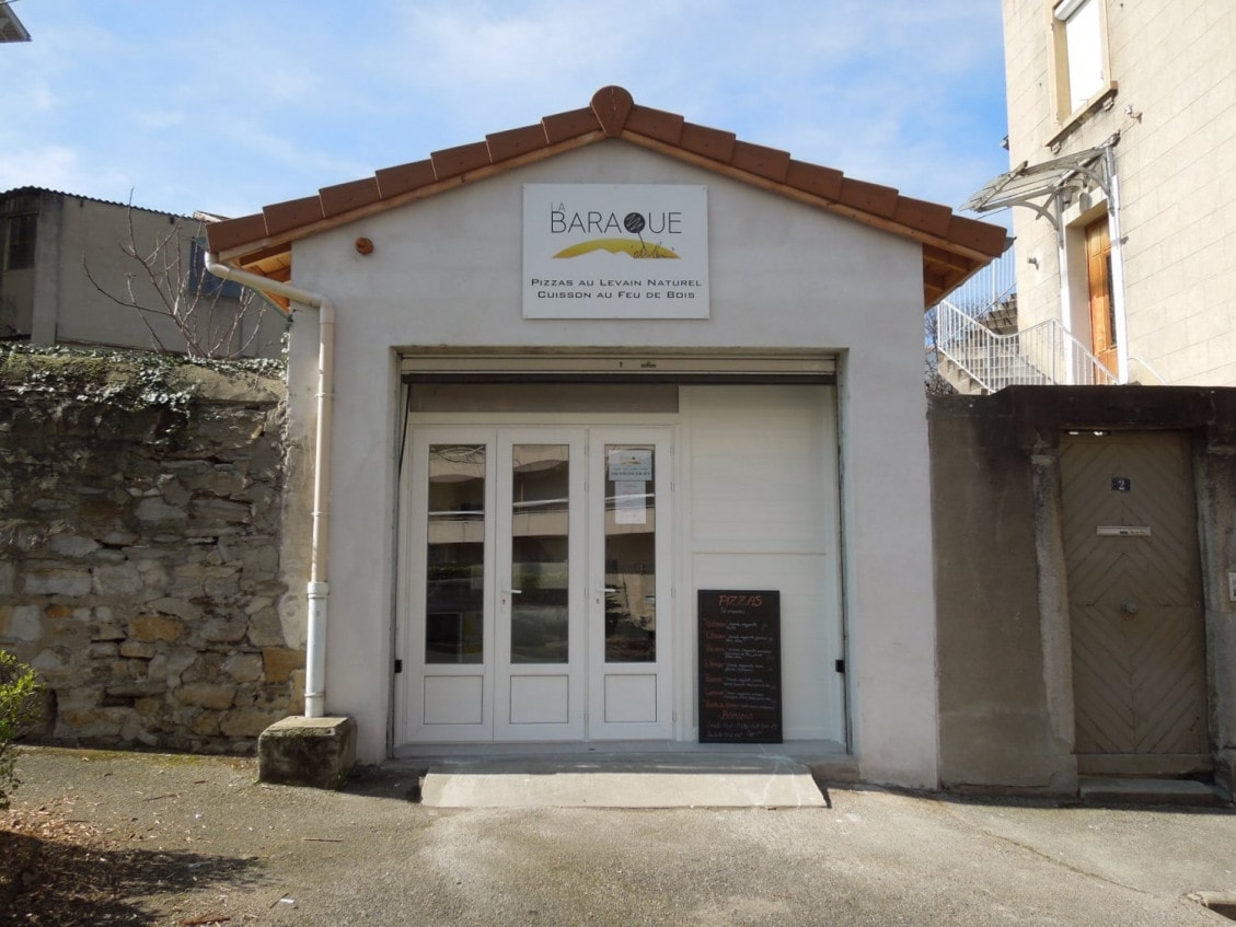 La Baraque Oh Levain — photo 2