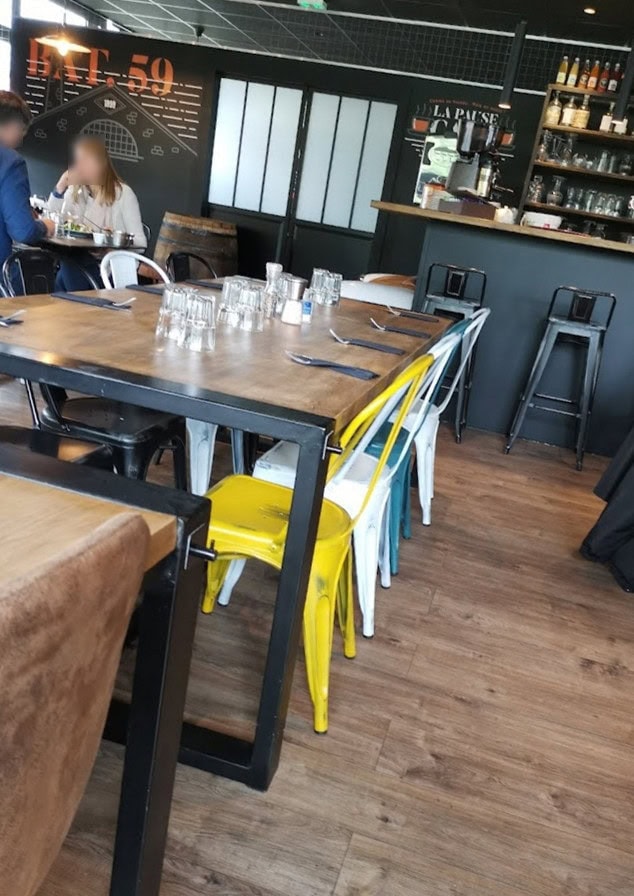 La Cantine — photo 3
