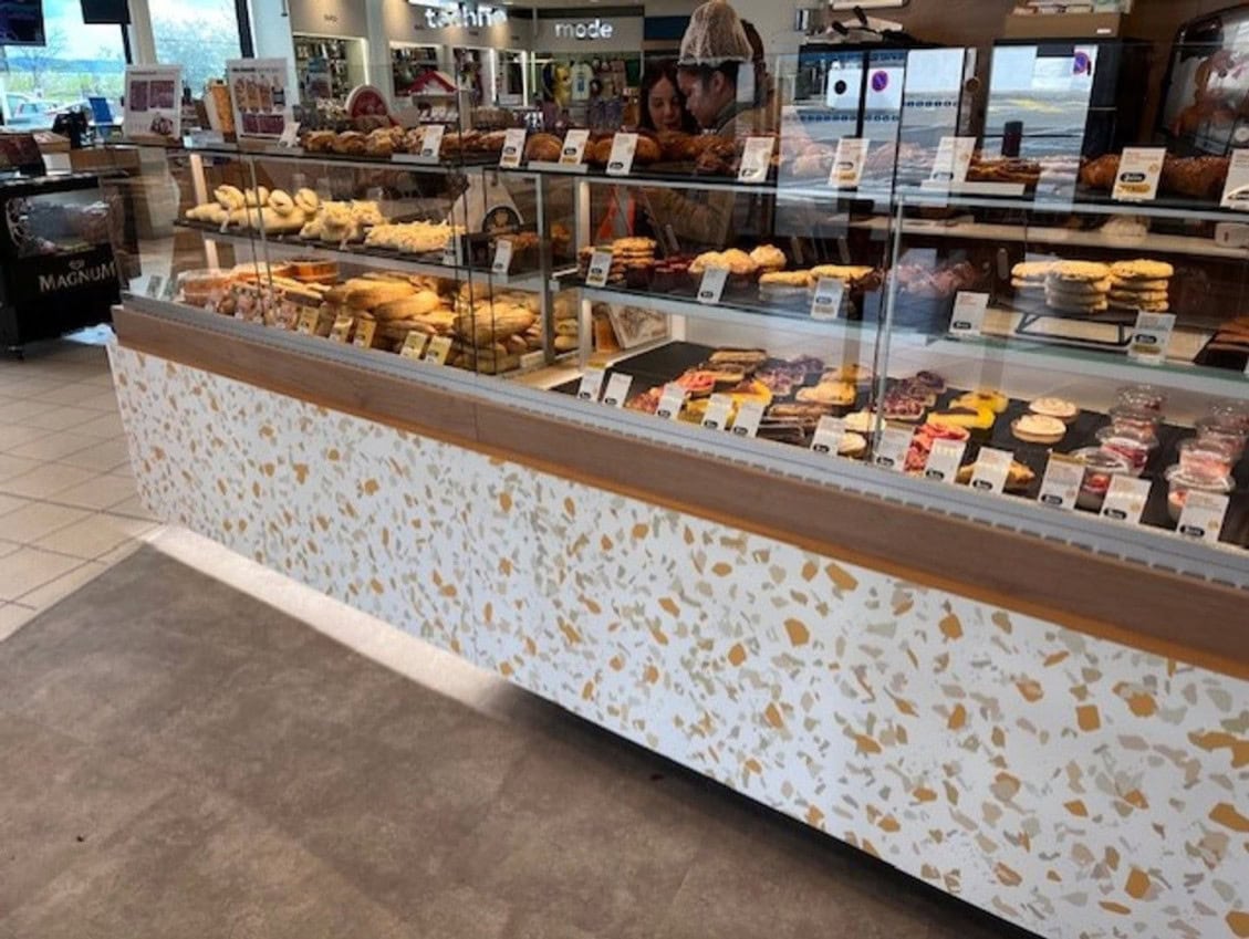 La croissanterie — photo 4