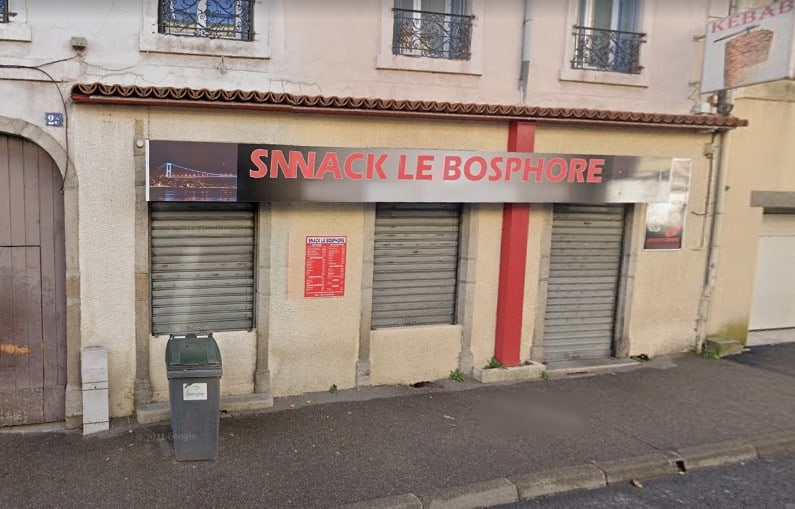 Le Bosphore — photo 2