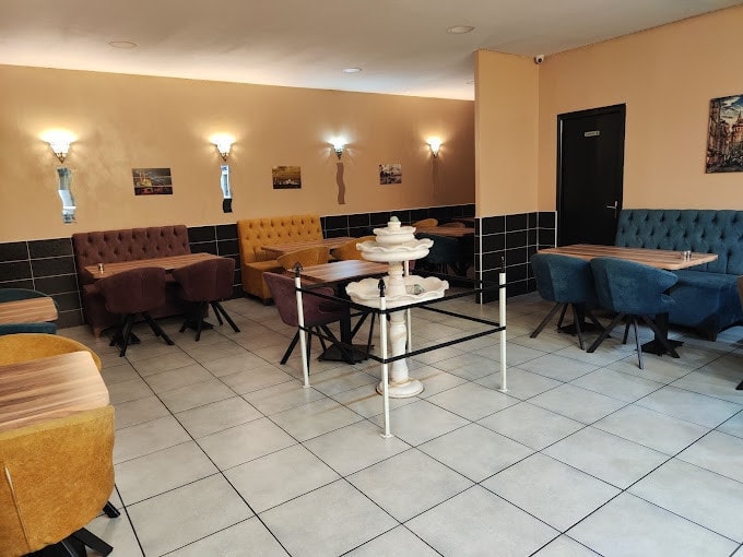 Le Bosphore — photo 3