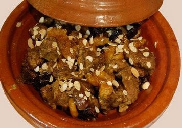 Photo de Le Comptoir Marrakech