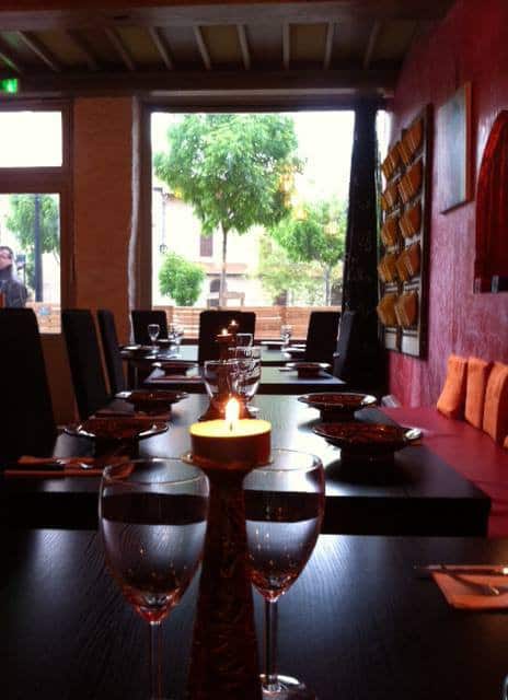 Le Comptoir Marrakech — photo 2