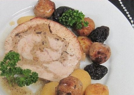 Le Gourmet Oriental — photo 3