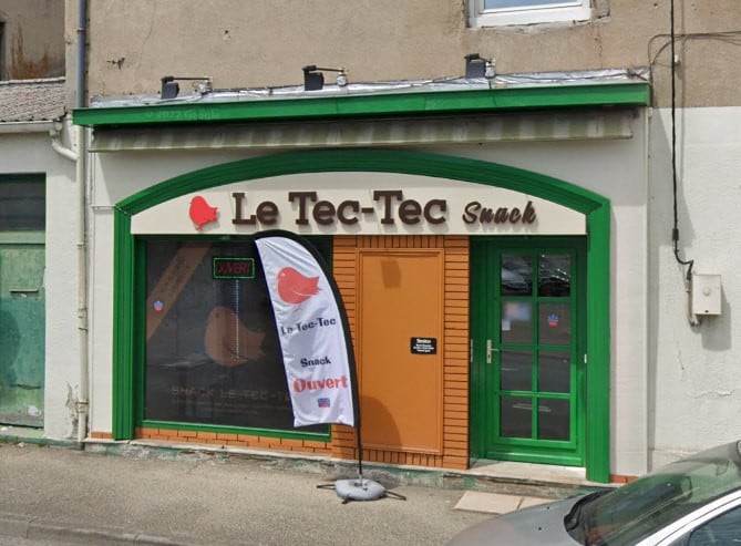 Le Tec-Tec — photo 2