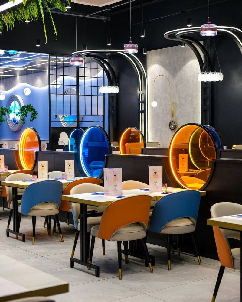 Lusa Wok — photo 2