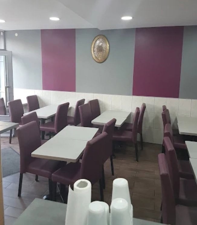 Meram Kebab — Kebab à Saint Chamond — photo 2