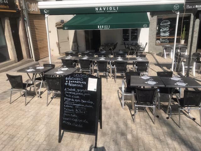 Navigli — photo 2