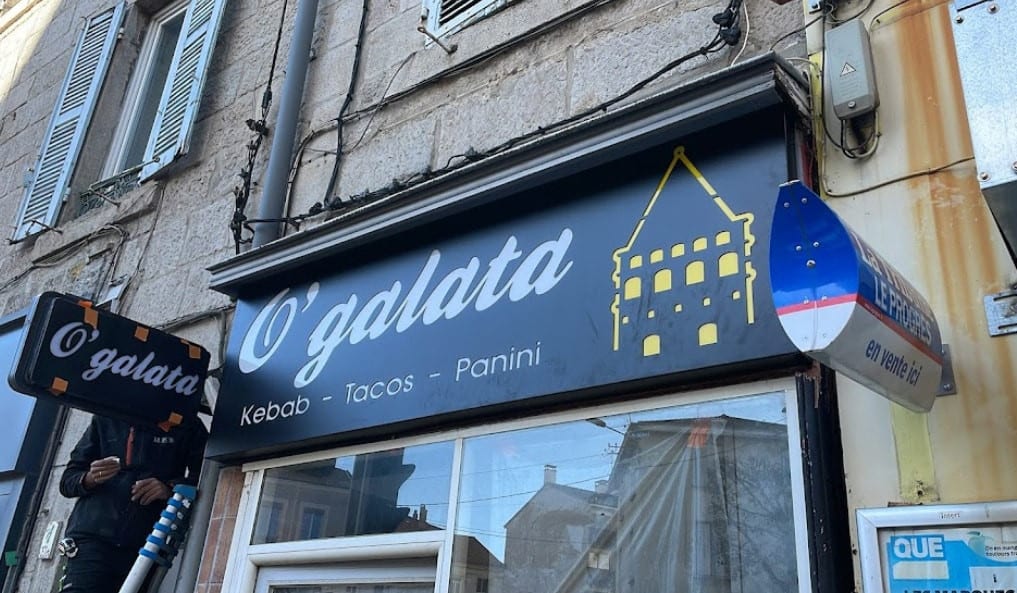 O'galata — photo 2