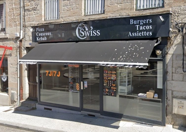 O' Swiss — photo 3