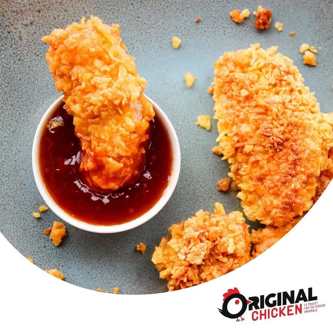 Original Chicken — photo 3
