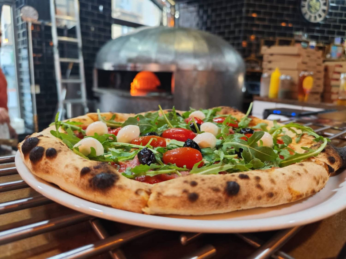 Pizz&pizza — photo 2