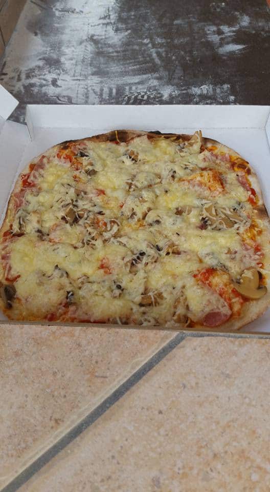 Pizza Bella Sicilia — photo 3