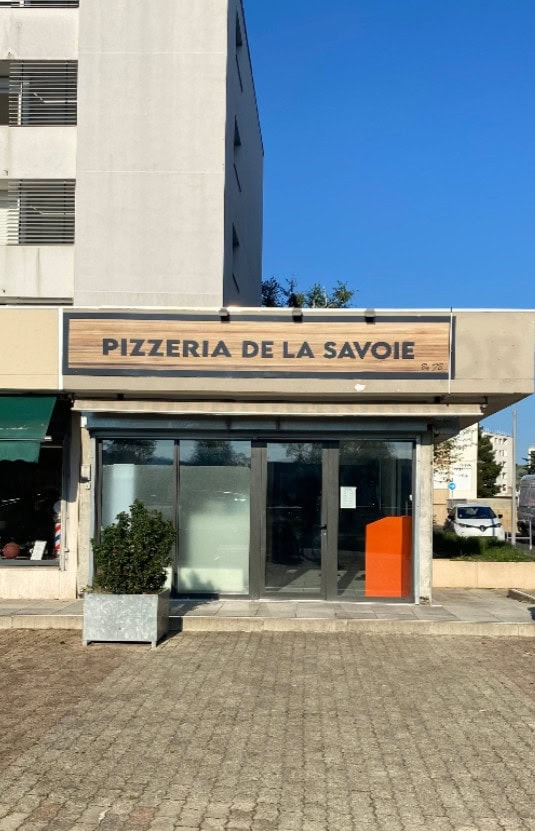 Pizzeria de la Savoie — photo 2