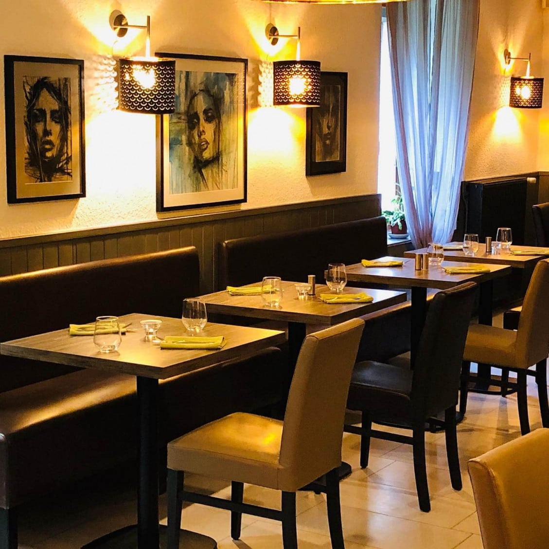 Pizzeria du Château — photo 3