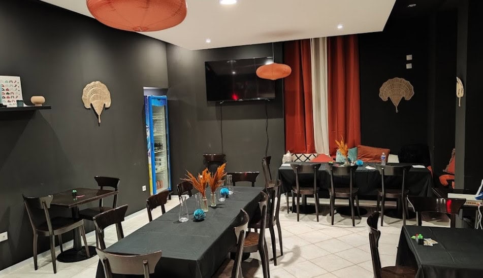 Rajia Sushi — photo 3