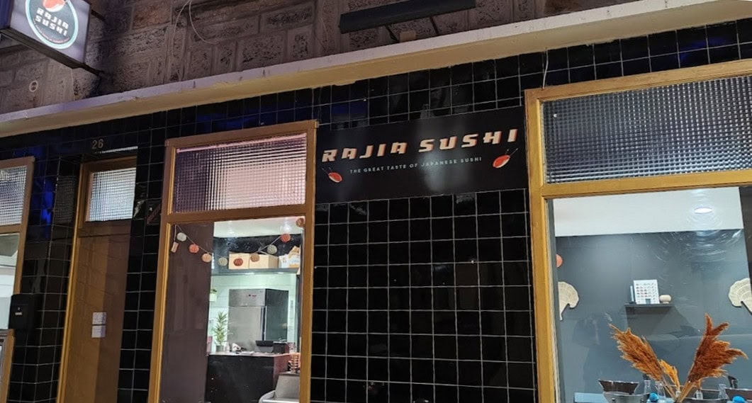 Rajia Sushi — photo 2