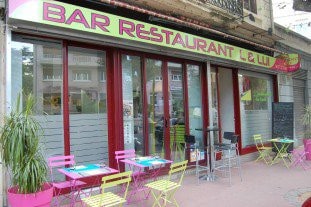 Restaurant L & lui — photo 2