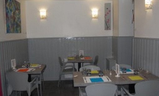 Restaurant L & lui — photo 3