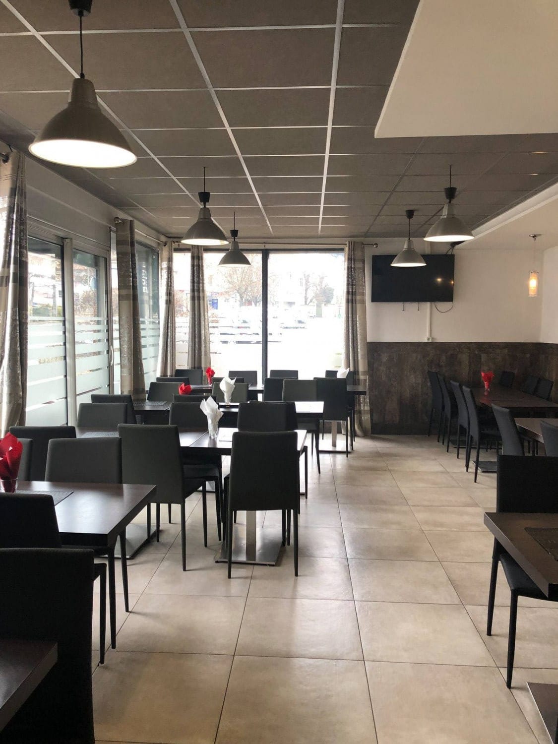 Restaurant L'orient — photo 3