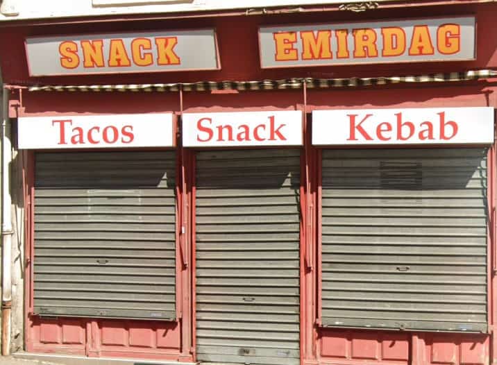 Snack Emirdag — photo 2