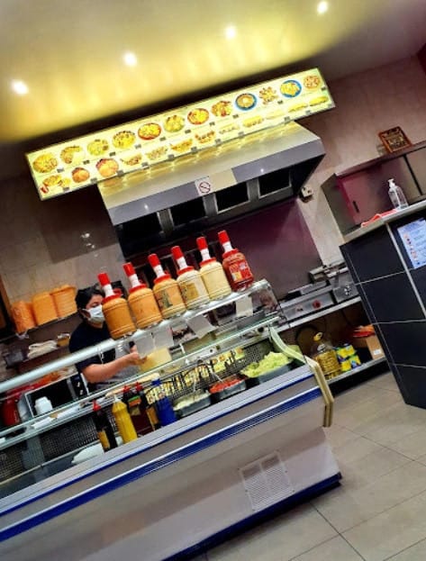 Snack Emirdag — photo 3