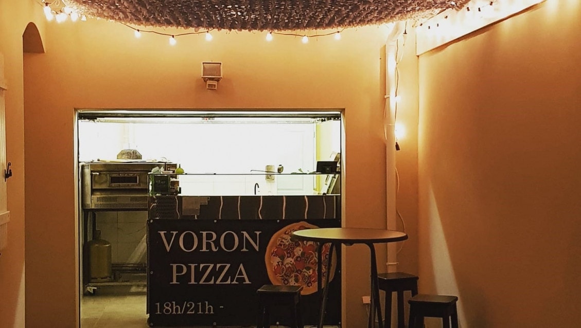 Voron Pizza — photo 3